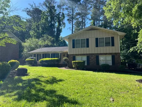 4198 Wellington Hills Ln, Snellville, GA 30039