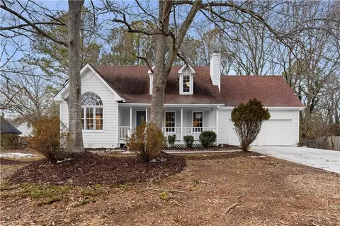 495 Ashley Way, Loganville, GA 30052