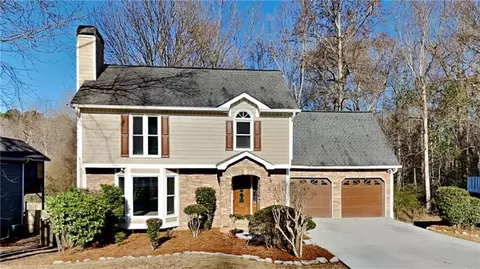 3131 Ramblewood Ct, Powder Springs, GA 30127