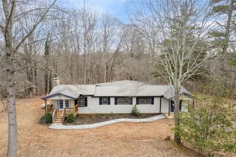 4504 Noah Martin Rd, Lula, GA 30554