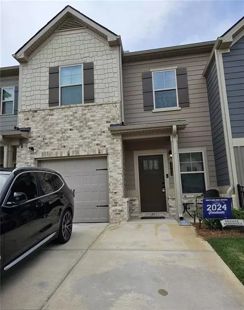 2502 Polaris Way SW, Atlanta, GA 30331