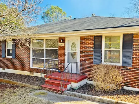 5548 Alder Dr, Forest Park, GA 30297