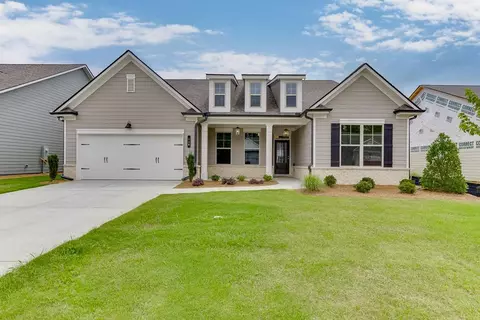 216 Montview Dr, Jefferson, GA 30549