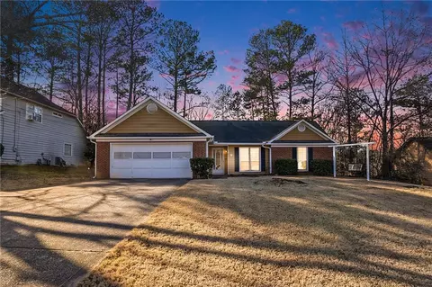 5659 Rex Mill Crk, Rex, GA 30273