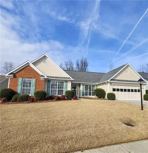 1887 Bitsy Grant Ct, Lawrenceville, GA 30044