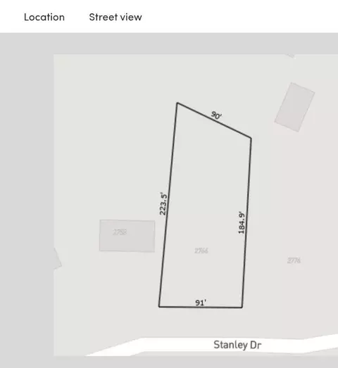 2766 Stanley Dr, Macon, GA 31217 photo 2