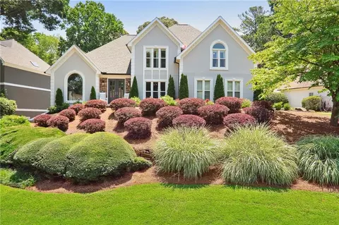 945 Ashebrooke Trce NE, Marietta, GA 30068