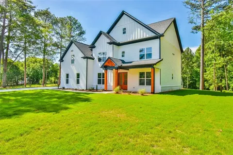 416 Double Springs Rd SW, Monroe, GA 30656
