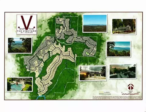 135 Twisted Oak Rd, Talking Rock, GA 30175