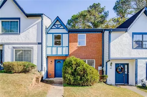 3614 Main Station Dr SW, Marietta, GA 30008