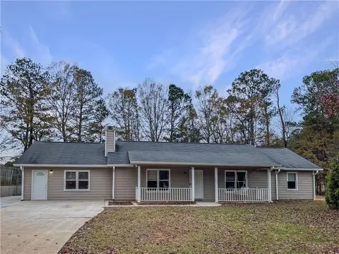 165 Riverbend Dr, Covington, GA 30014