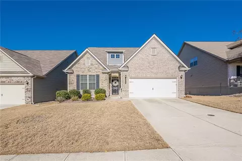 1115 Bucknell Dr, Braselton, GA 30517