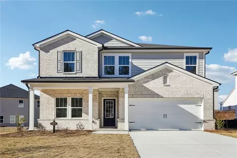 1569 High Falls Ln, Grayson, GA 30017