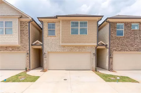 4121 Fulson Dr, Lilburn, GA 30047
