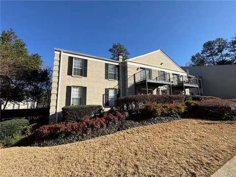 3468 Essex Ave, Atlanta, GA 30339