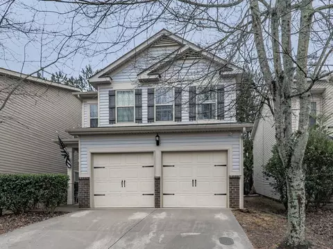 202 Hidden Creek Pt, Canton, GA 30114
