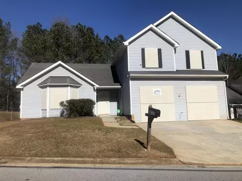 5332 Shirewick Dr, Lithonia, GA 30058