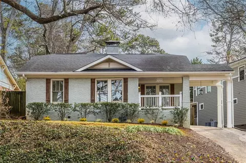 1048 Woodland Ave SE, Atlanta, GA 30316