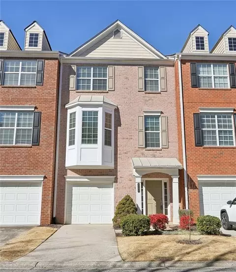 5198 Wellsley Bnd, Alpharetta, GA 30005