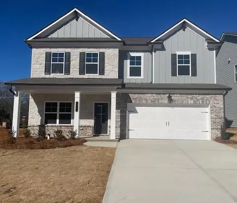 Undisclosed, Gainesville, GA 30507