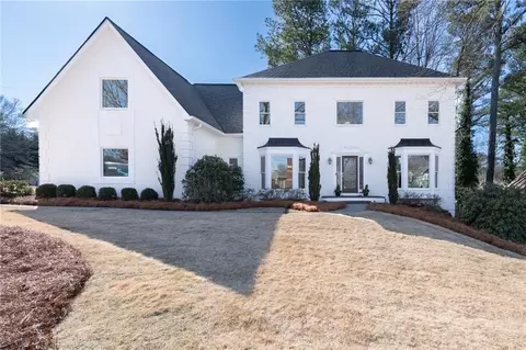3463 Summerford Ct, Marietta, GA 30062