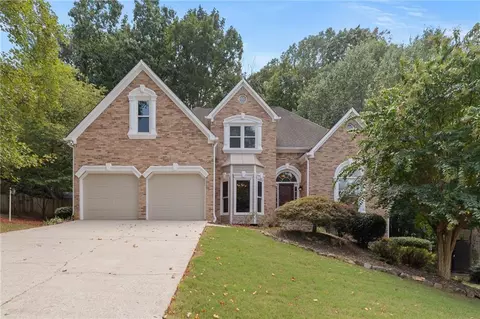 2817 Crestwicke Dr NW, Kennesaw, GA 30152