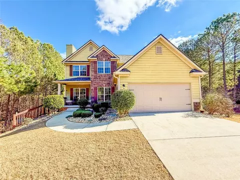 245 George Wynn Rd, Palmetto, GA 30268