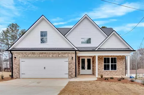 4434 Sullivan Rd, Powder Springs, GA 30127