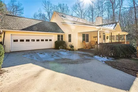 270 Ridgeway Rd, Dahlonega, GA 30533