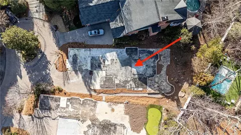 1010 Arbor Trce NE, Atlanta, GA 30319