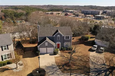 3865 Chastatee Dr, Duluth, GA 30097 photo 6