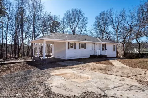 Other - 35 Collins Rd, Jasper, GA 30143 photo 3 of 5