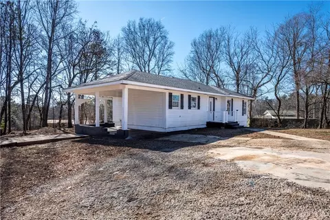 Exterior - 35 Collins Rd, Jasper, GA 30143 photo 2 of 7