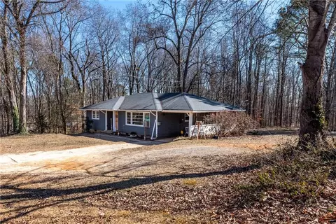 Exterior - 35 Collins Rd, Jasper, GA 30143 photo 1 of 7