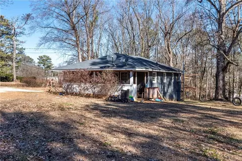 Exterior - 35 Collins Rd, Jasper, GA 30143 photo 6 of 7