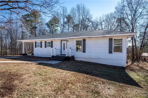 Exterior - 35 Collins Rd, Jasper, GA 30143 photo 5 of 7