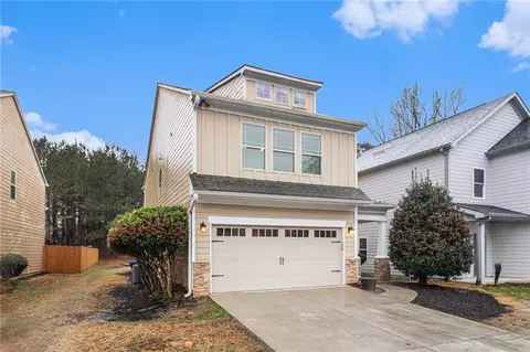 7604 Parkland Bnd, Fairburn, GA 30213