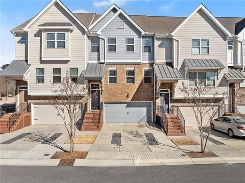 3516 Abbey Way, Gainesville, GA 30507