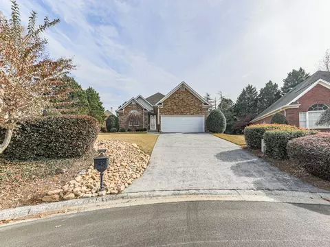 120 Bristol SE, Calhoun, GA 30701