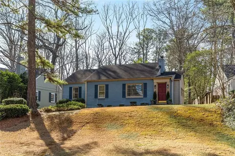 1949 Westminster Way NE, Atlanta, GA 30307