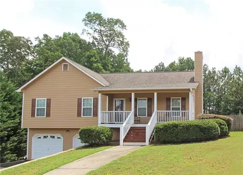 50 Oak Glen Way, Dallas, GA 30132
