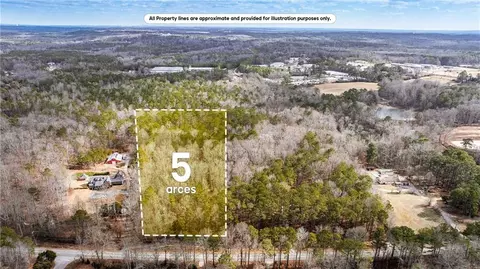 2644 Mann Rd, Winston, GA 30187