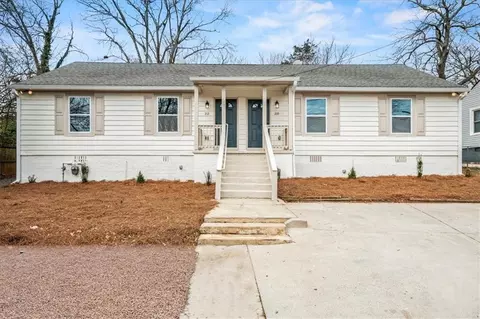 210 Park St SE, Marietta, GA 30060