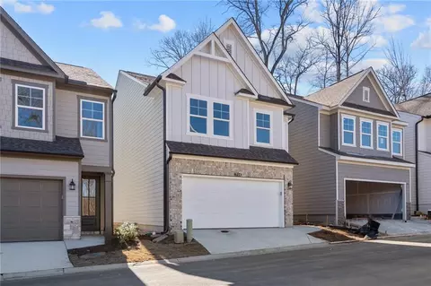 714 Smokey Quartz Way, Kennesaw, GA 30144