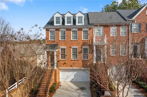 409 Iona Abbey Ct SE #7, Smyrna, GA 30082