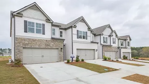 2460 Bayberry St, Acworth, GA 30101