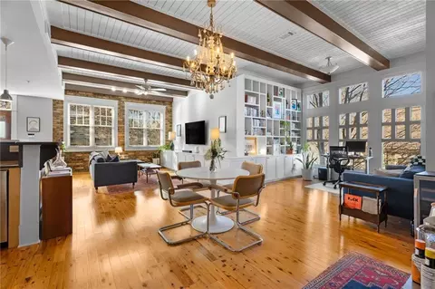 1862 Gordon Mnr NE, Atlanta, GA 30307