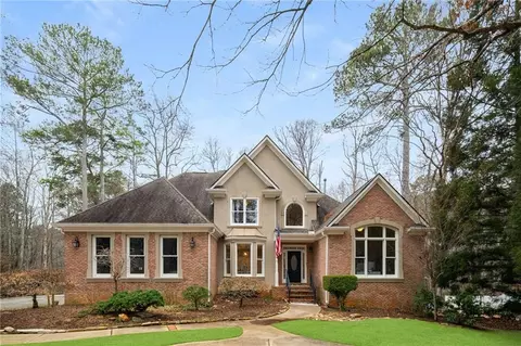 15130 Highgrove Rd, Alpharetta, GA 30004