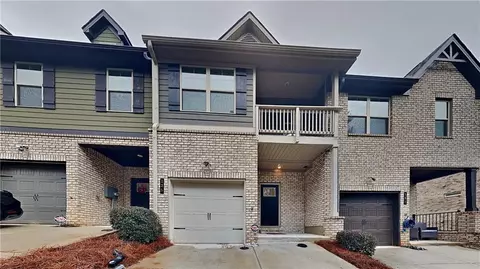 125 White Mountain Pass, Mcdonough, GA 30252