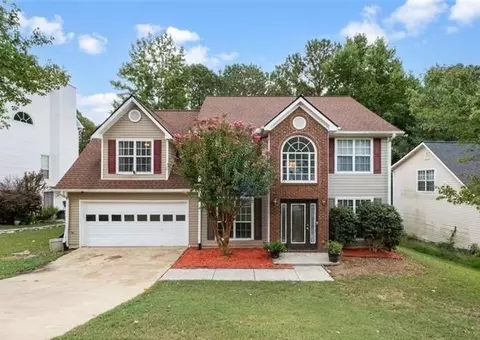 721 Simon Park Cir, Lawrenceville, GA 30045